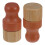 2Ensemble Pinceaux Éponge Bamboo Pour Peinture Réparations 1
