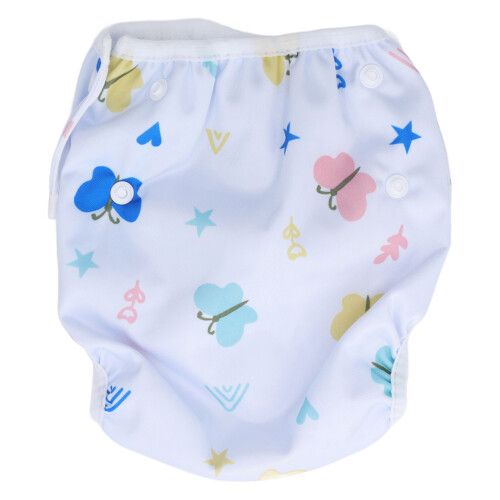 T13 Couche de natation pour bébé 0-2 ans 3-10 kg Polyester 1