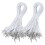 600Pièces Élastique Barbelé Métal Souple Pour Masques DIY 1