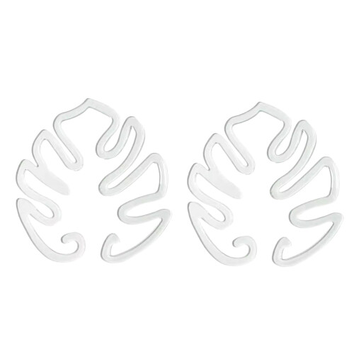 Le support de tige fiable clipse les attaches en-100 pièces 2