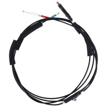 VeröFfentlichung Kabel 74880-SNA-A01 für 2006-2011 Sedan 4 TüR