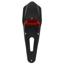 Rear LED Brake Red Tail Motocross Motocross XR CRF KLX ENDURO EXC