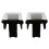 18 LED License Plate Light for  206/207/307/308 for  C3/C4/C5/C6 1