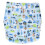 Waterproof Toddler Diapers Pants 3-6Y Leakproof Comfortable Training B21 2