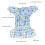 Waterproof Toddler Diapers Pants 3-6Y Leakproof Comfortable Training B21 4