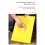 Premium Plastic Chopping Board Firm Chopping Board For-Green 6