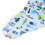 Waterproof Toddler Diapers Pants 3-6Y Leakproof Comfortable Training B21 7