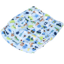 Kids Waterproof Leakproof Training Pants 3-6 Years, Polyester, 7.5-12.5kg