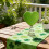 Patricks Day Tree Toppers Ierse Massaal Mini Groen Hart-3 2