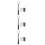 3Sets Durable Graphite Crucible and Tongs for Gold Silver Refining 7