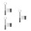 3Sets Durable Graphite Crucible and Tongs for Gold Silver Refining 9
