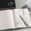 Softcover Sketchbook 256 Sheets Blank Portable Drawing Book 2