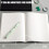 Softcover Sketchbook 256 Sheets Blank Portable Drawing Book 5
