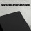 Softcover Sketchbook 256 Sheets Blank Portable Drawing Book 6