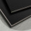 Softcover Sketchbook 256 Sheets Blank Portable Drawing Book 7