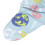 Kids Waterproof Leakproof Training Pants 3-6 Years, Polyester 11