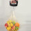 Digital Handheld Scale With LCD Display And 4 Unit-Hook 6
