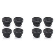 8x A2721410487 Amortecedores de Tampão Gommet Do Motor para - M272/273 Buffer Block Gasket Pier Sleeve