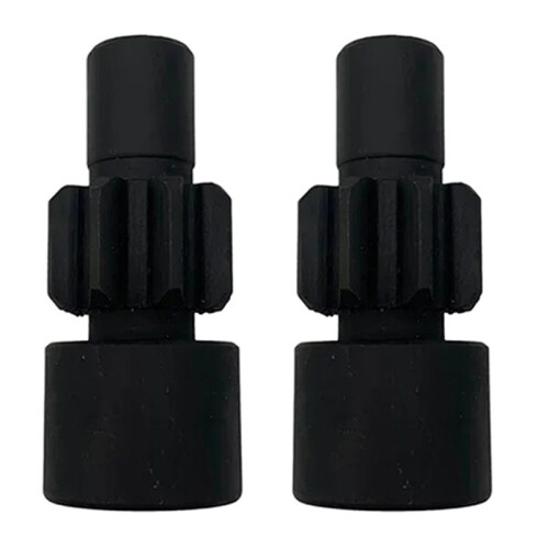2X for  Truck Tools SCE JDO29 99309 Flywheel Turning Coilover Socket Timing Repair Tool 1