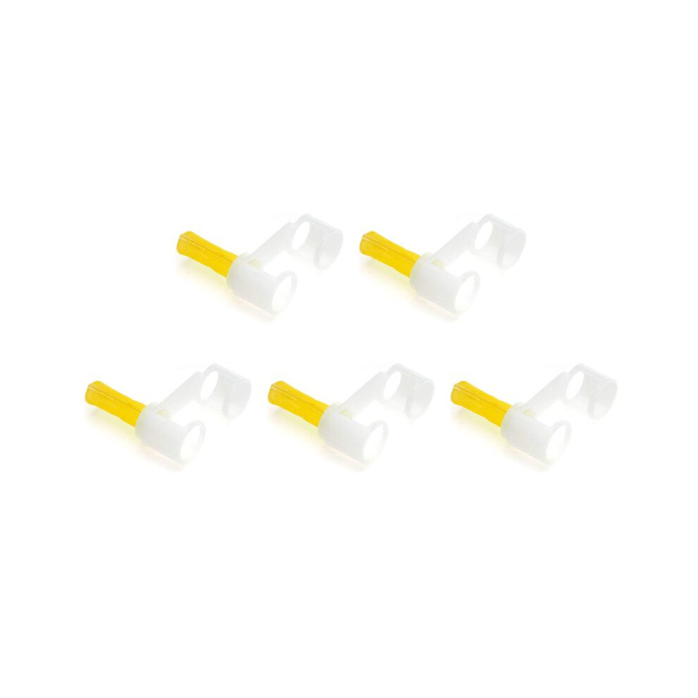 5X For Outboard 115Hp 200Hp 225Hp 250Hp 300Hp 350Hp Fuel Filter Vst Cover 6Cb-24501-01-00 6132206293086