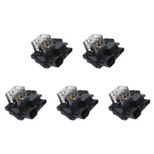 5X 2523000Q0J Relé del Módulo de Control del Ventilador de Refrigeración del Radiador del Motor Resistencias de Ventilador para  KICKS SENTRA