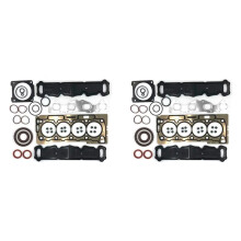 2X Pacote de Revisão Do Motor de Automóveis 0197P5 0197.P5 para 206 307 1.6 Novo