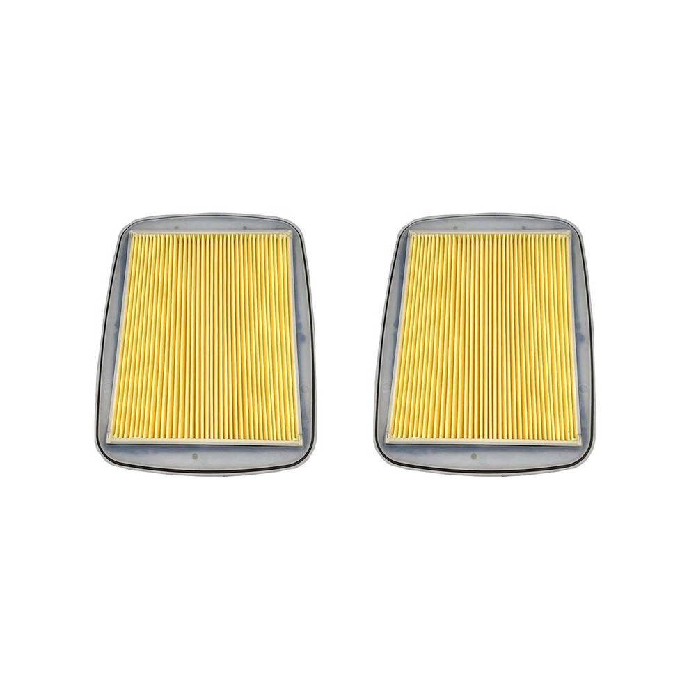 2X For Waverunner Gp 1800 1.8T Fx Fzr Fzs Vxr Vxs Vx Fx Fx Super 6S5-E4451-00-00 4712584728275