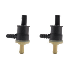 2X Car Auto Accessorie Solenoid Vavle A0009975012 0009975012 for - -Class C180 1.6