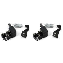 2X 46400-VK000 Brake Load Sensing Valve Fit for Frontier Navara D22TD 2.5TD TD25