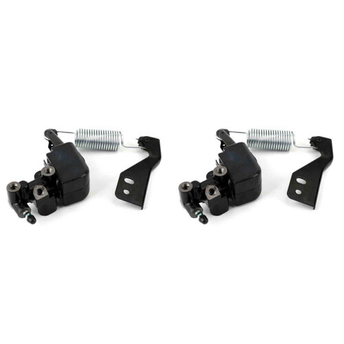2X 46400-VK000 Bremskraftsensorventil Passend für  Frontier Navara D22TD 2.5TD TD25