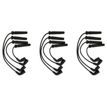 12Pcs Wire for Excelle 1.6 Aveo Cruze KALOS REZZO DAEWOO KALOS LANOS Nubira REZZO 96497773