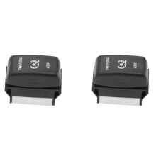 2X Trucks Cruise Control Rocker for P27-1040-15