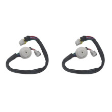 2X AL279 8-97088268-0 Ignition Cable for Npr Npr-HD NQR Nrr 4HK1 4HE1 Electrical Assy Ignition Cable