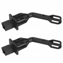 2 Capteur de Température de Climatisation pour W203 W204 S203 W211 W221 2208300772 2208300372 A2208300772