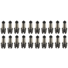 20PCS 15678-46020 1567846020 Fit for Car Engine Oil Control Valve Filter Fuel Filter