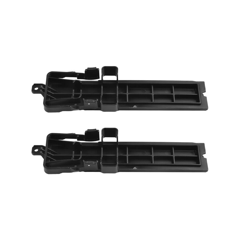 2X 1703440 Av6n-19D672-Ea Car Filter Regulator Cover Air Conditioning Filter Core Cover Plate Cooling Rack For Focus 4714067283295