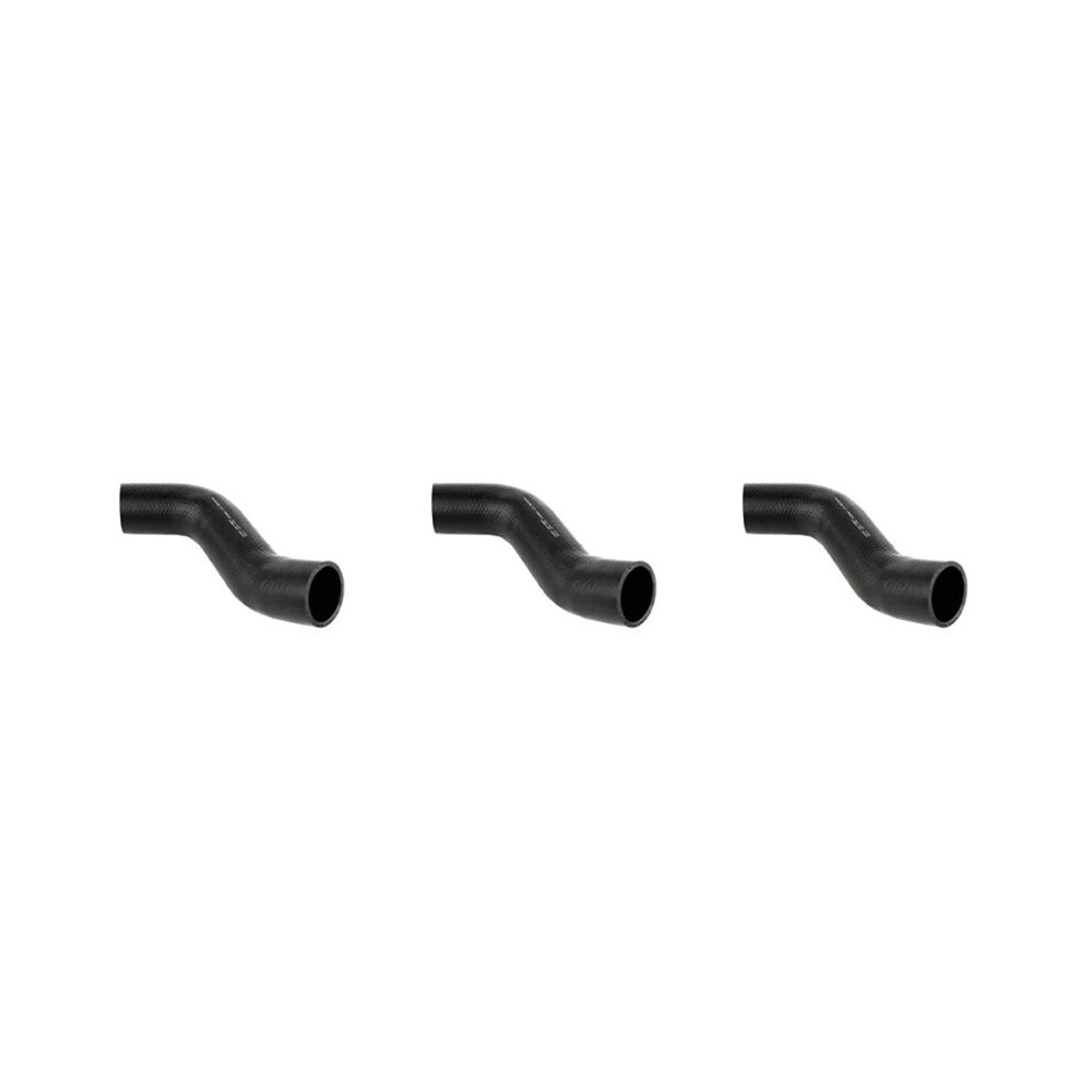 3X Car Cooler Intake Air Hose For Pajero Sport Triton 2.4L 4N15 Intercooler Pipe 1505A769 6033546738940