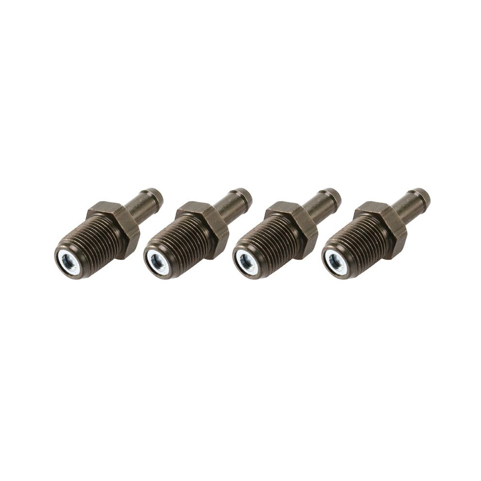 4X Pcv Vent Valve 12204-21011 For For Prius Yaris Ech O Scion Xa 99-08 Exhaust Systems Gas Recirculation Valve 6133053082090