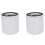 2X Engine Fuel Filter 3862228 for  Penta 3.0L-8.2L SX 1