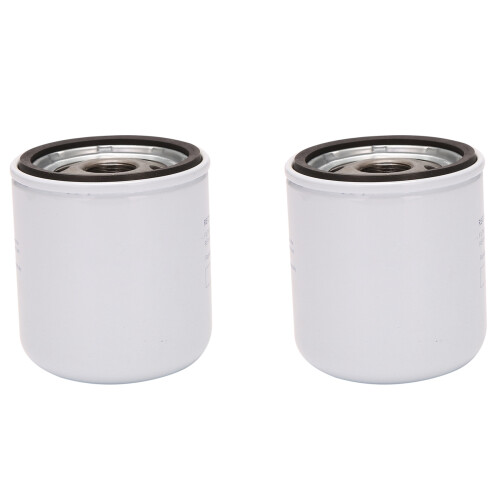 2X Engine Fuel Filter 3862228 for  Penta 3.0L-8.2L SX