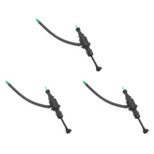 3X Maître-Cylindre D'Embrayage pour MARCH 1.2 SUNNY 1.5 Versa Note 1.6L 30610-1HK0D 30610-3VF1B 30610-1HK0B 30610-1HK0A