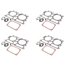 4X 794152 18.5Hp Intek Engine Valve Gasket Set for Briggs & Stratton 690190 B&S