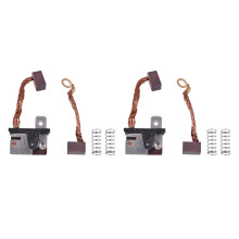 2X Boat Motor 64E-43892 & 64E-43891 Brush for 115-225HP Trim & Tilt 64E-43892-00 & 64E-43891-00
