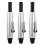 3X Flex Shaft Machine Quick Change Handpiece Italy T30 Handpiece with Space for Foredom 1