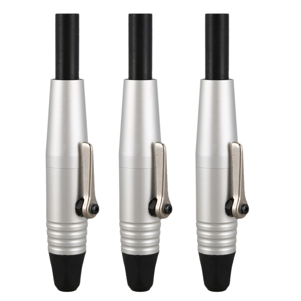 3X Flex Shaft Machine Quick Change Handpiece Italy T30 Handpiece With Space For Foredom 6032964868352