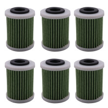 6X 6P3-WS24A-01-00 Fuel Filter for VZ F 150-350 Outboard Motor 150-300HP