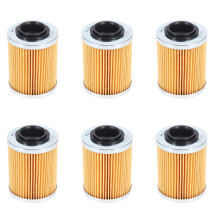 6X Oil Filter for 900 2014-2015 420956123 006-559
