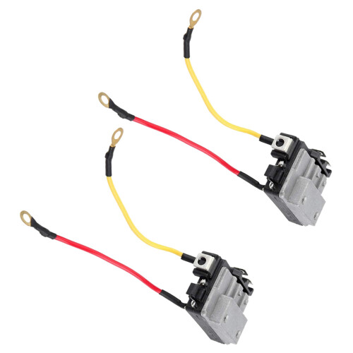 2X Car Engine Ignition Module for     GEO 89620-10090 Automobiles Accessories
