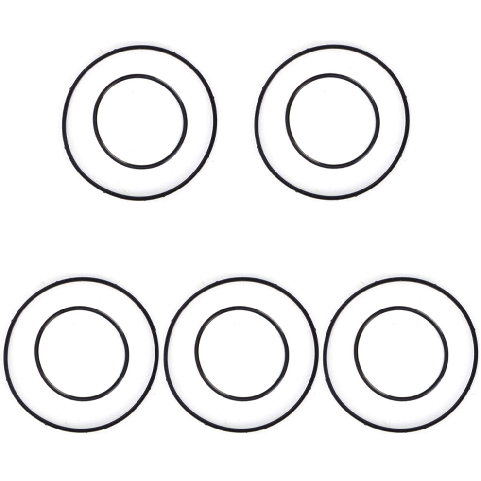 10Pcs Car Vacuum Pump Seal Gasket 11667509080 For E81 E87 E46 E90 E91 E60 X3 6032318002500