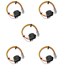 5X Truck Adjustment Control Valve Adjustment for Eurocargo Truck 81623406127 1510000043 2V5898193